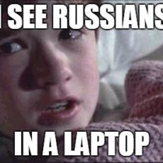 Russians Russians