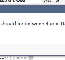 Maximum Passphrase Size in R80.10