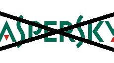 Removing Kaspersky Labs
