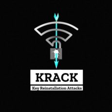 KRACK and Check Point Appliances with WiFi