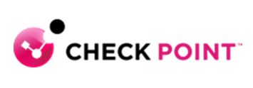 New Check Point Logo?